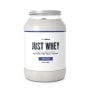 Just Whey Grass-Fed Protein – GymBeam 1000 g - шоколадов шейк - 00