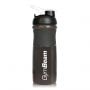 Шейкър Sportmixer Black White 760 ml - GymBeam single_variant