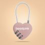 Катинарче Cupid Padlock - BeastPink single_variant