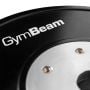Каучуков диск за щанга - GymBeam 25 kg