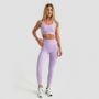 Спортен сутиен Limitless Lavender - GymBeam XXL