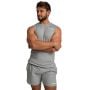 Мъжки Топ TRN Tank Top Grey - GymBeam L
