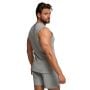 Мъжки Топ TRN Tank Top Grey - GymBeam L