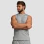 Мъжки Топ TRN Tank Top Grey - GymBeam L