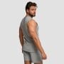 Мъжки Топ TRN Tank Top Grey - GymBeam L