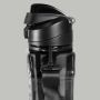 Бутилка Lunar Hydrator 1500 ml Black - STRIX single_variant