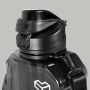 Бутилка Lunar Hydrator 1500 ml Black - STRIX single_variant