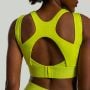 Спортен сутиен Lunar Chartreuse - STRIX M