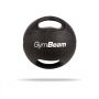 Медицинска топка - GymBeam 4 kg