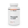 Melatonin + 5-HTP - GymBeam 90 капс
