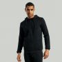 Суичър ALPHA Hoodie Black - STRIX L