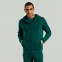 Суичър ALPHA Hoodie Emerald - STRIX XXL