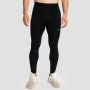 Мъжки клин Combat Black – GymBeam XXL