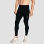 Мъжки клин Combat Black – GymBeam XXL