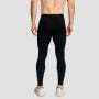 Мъжки клин Combat Black – GymBeam XXL