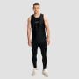 Мъжки клин Combat Black – GymBeam XXL