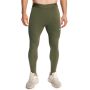 Мъжки клин Combat Olive Grey - GymBeam XL