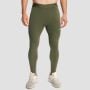 Мъжки клин Combat Olive Grey - GymBeam XL