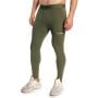 Мъжки клин Combat Olive Grey - GymBeam XL