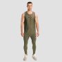 Мъжки клин Combat Olive Grey - GymBeam XL