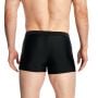 Mъжки шорти PRO Swim Black - GymBeam M