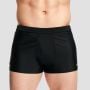 Mъжки шорти PRO Swim Black - GymBeam M