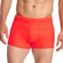 Mъжки шорти PRO Swim Red - GymBeam XXL