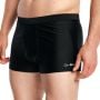 Mъжки шорти PRO Swim Black - GymBeam M