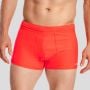 Mъжки шорти PRO Swim Red - GymBeam XXL