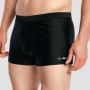 Mъжки шорти PRO Swim Black - GymBeam M
