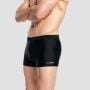 Mъжки шорти PRO Swim Black - GymBeam M
