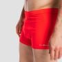 Mъжки шорти PRO Swim Red - GymBeam XXL