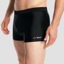 Mъжки шорти PRO Swim Black - GymBeam M