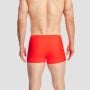 Mъжки шорти PRO Swim Red - GymBeam XXL