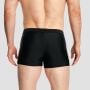 Mъжки шорти PRO Swim Black - GymBeam M
