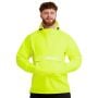 Мъжко яке за дъжд Smock Jacket Citric  - GymBeam XXL