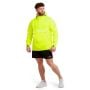 Мъжко яке за дъжд Smock Jacket Citric  - GymBeam XXL