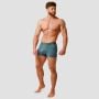 Мъжки боксерки Soft 2Pack Blue - GymBeam XL