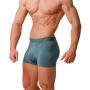 Мъжки боксерки Soft 2Pack Blue - GymBeam XL