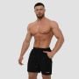 Мъжки бански шорти Swim Shorts Black - Gymbeam XXXL