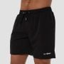 Мъжки бански шорти Swim Shorts Black - Gymbeam XXXL
