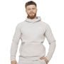 Суичър Agile Hoodie Desert - GymBeam L