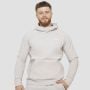 Суичър Agile Hoodie Desert - GymBeam L