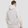 Суичър Agile Hoodie Desert - GymBeam L
