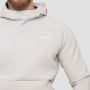 Суичър Agile Hoodie Desert - GymBeam L