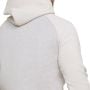Суичър Agile Hoodie Desert - GymBeam L