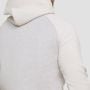 Суичър Agile Hoodie Desert - GymBeam L