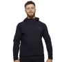 Суичър Agile Hoodie Onyx - GymBeam XL
