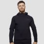 Суичър Agile Hoodie Onyx - GymBeam XL