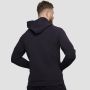 Суичър Agile Hoodie Onyx - GymBeam XL